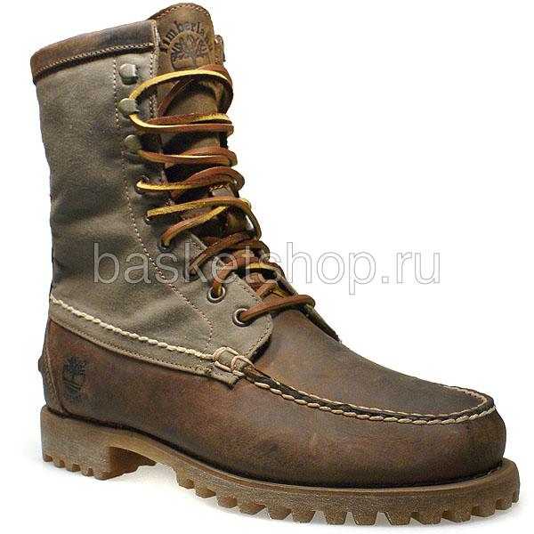 Timberland Ботинки (tbl44510w)  - цена, описание, фото 1