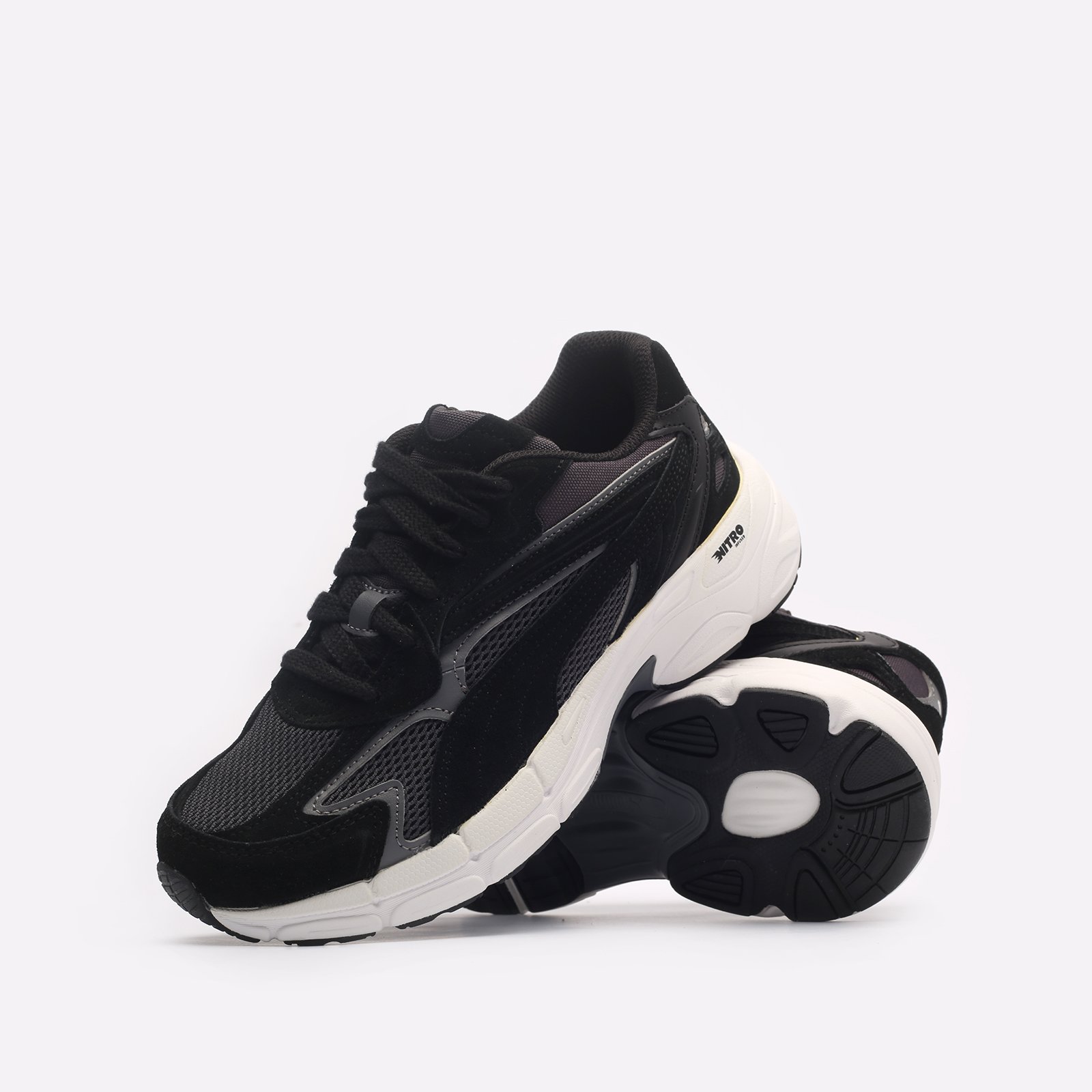 Мужские кроссовки PUMA Teveris Nitro (38877403)  - цена, описание, фото 2