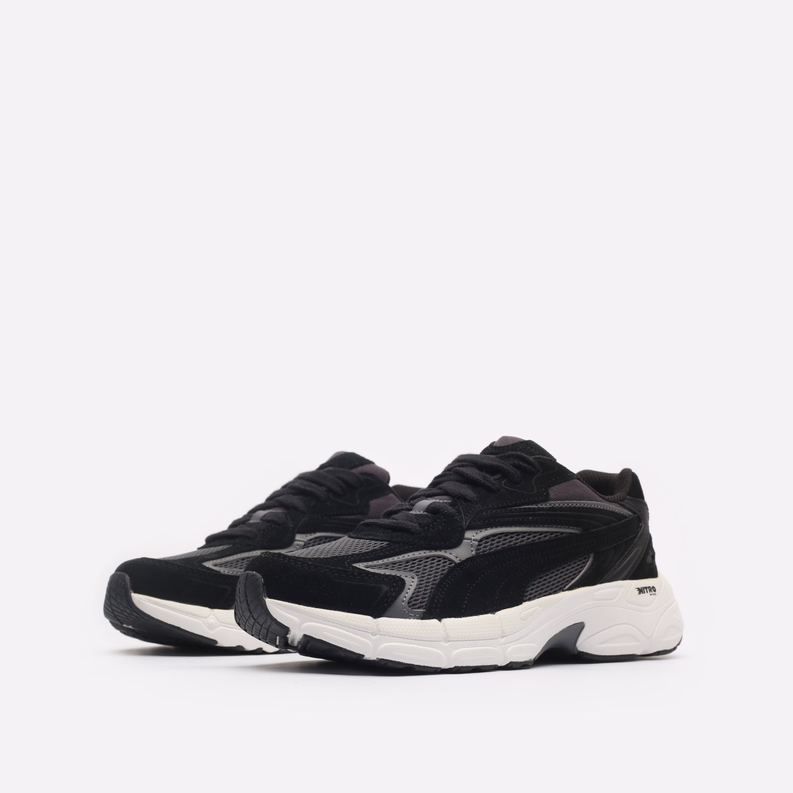 Мужские кроссовки PUMA Teveris Nitro (38877403)  - цена, описание, фото 4
