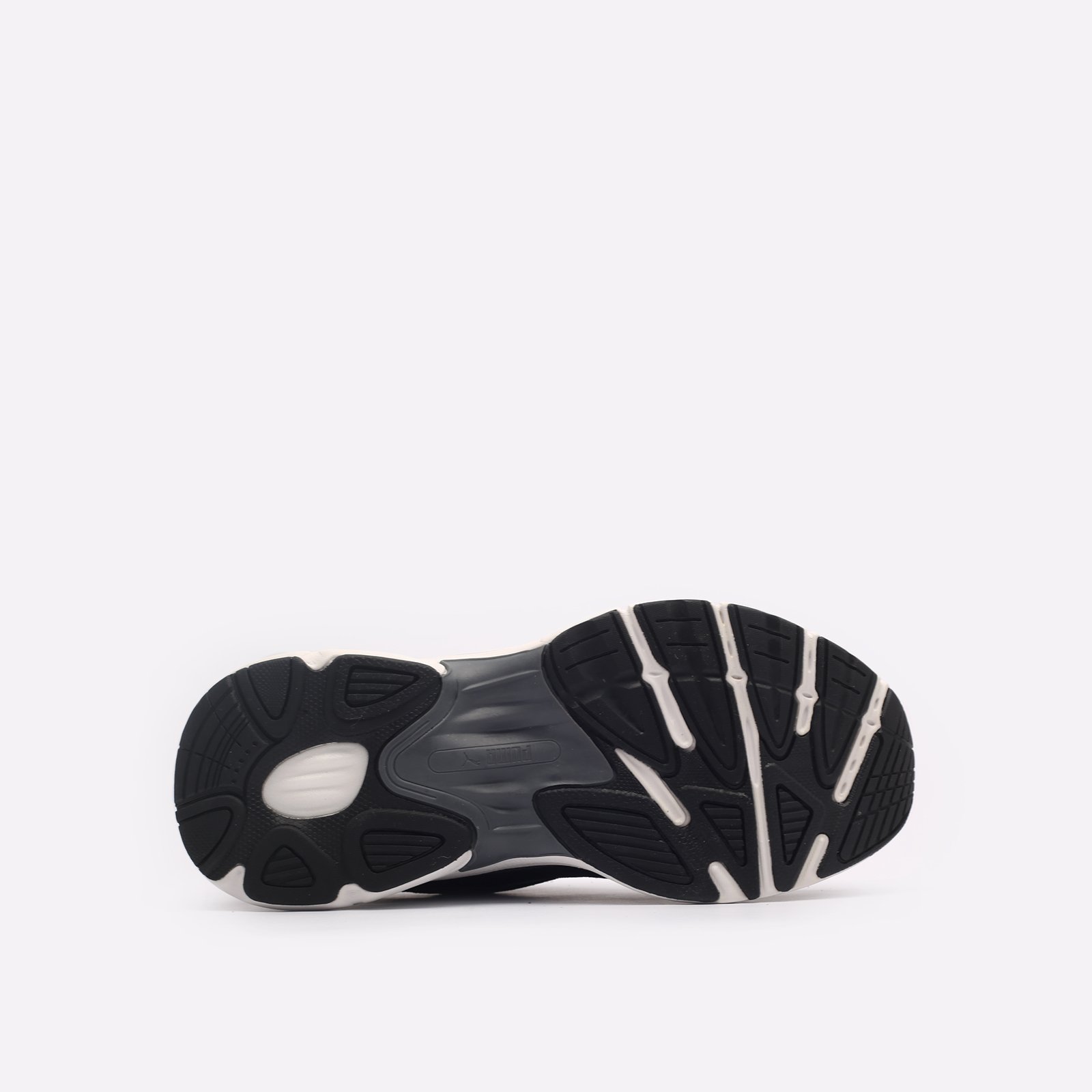 мужские черные кроссовки PUMA Teveris Nitro 38877403 - цена, описание, фото 5