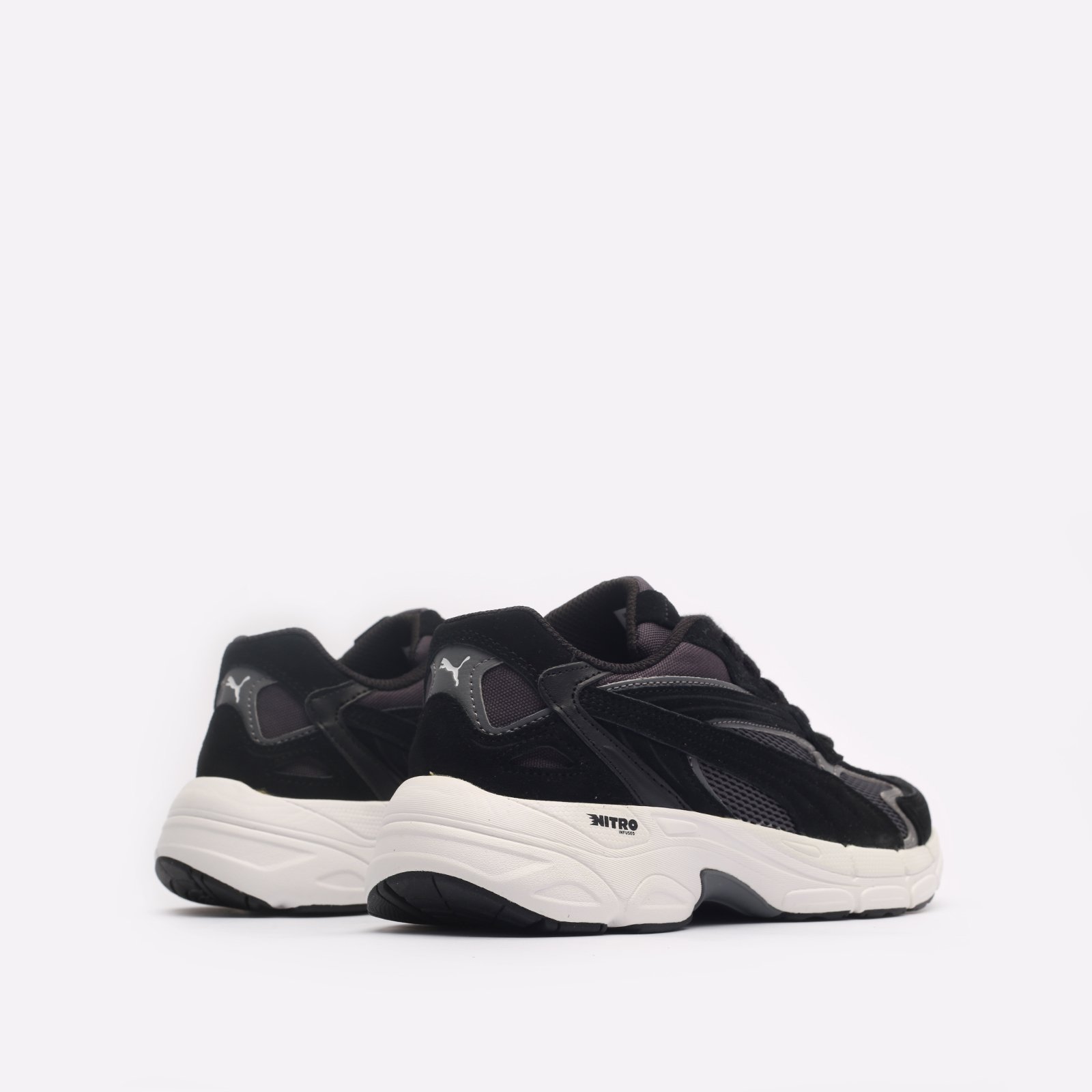 Мужские кроссовки PUMA Teveris Nitro (38877403)  - цена, описание, фото 3