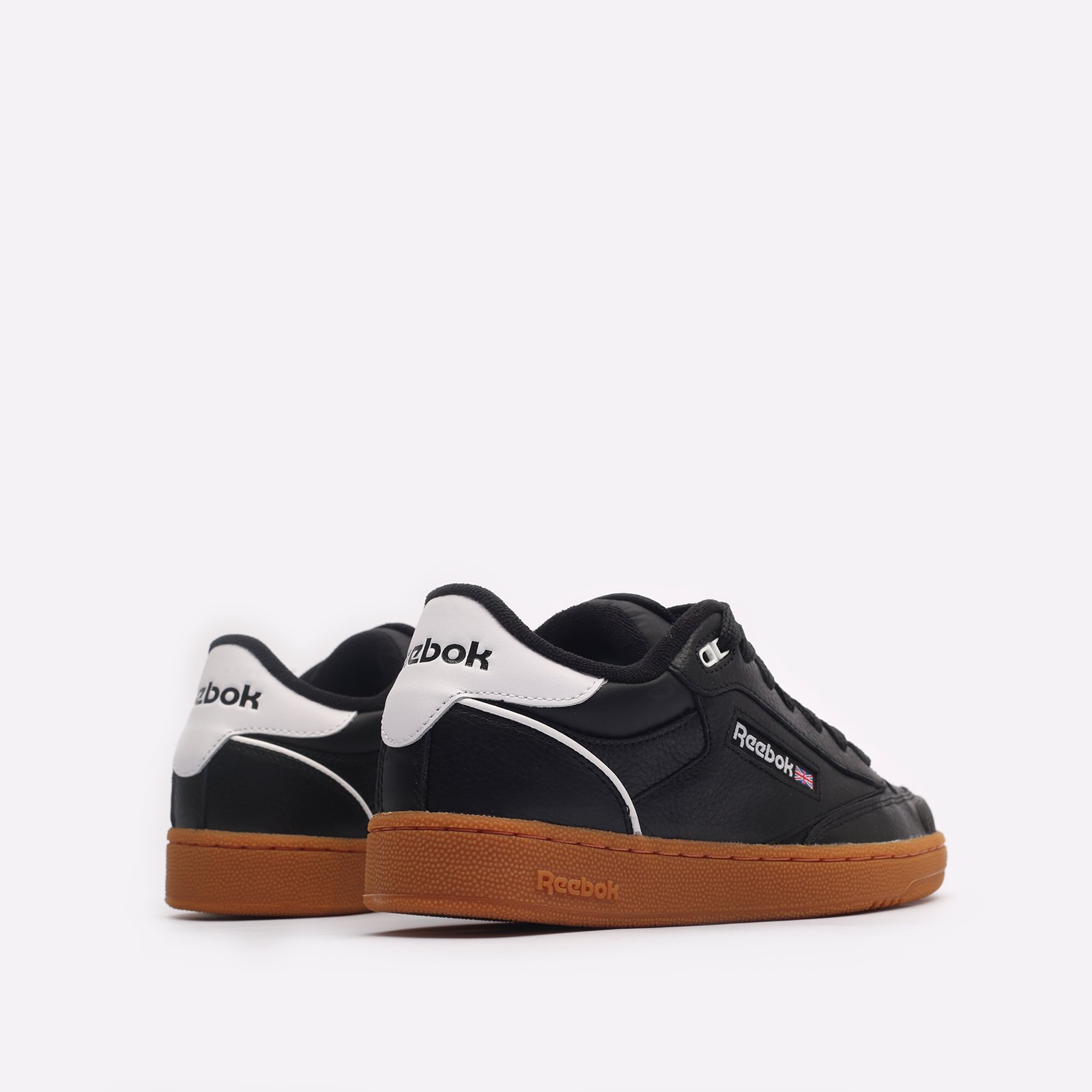 мужские кроссовки Reebok Club C BULC  (100033925)  - цена, описание, фото 3