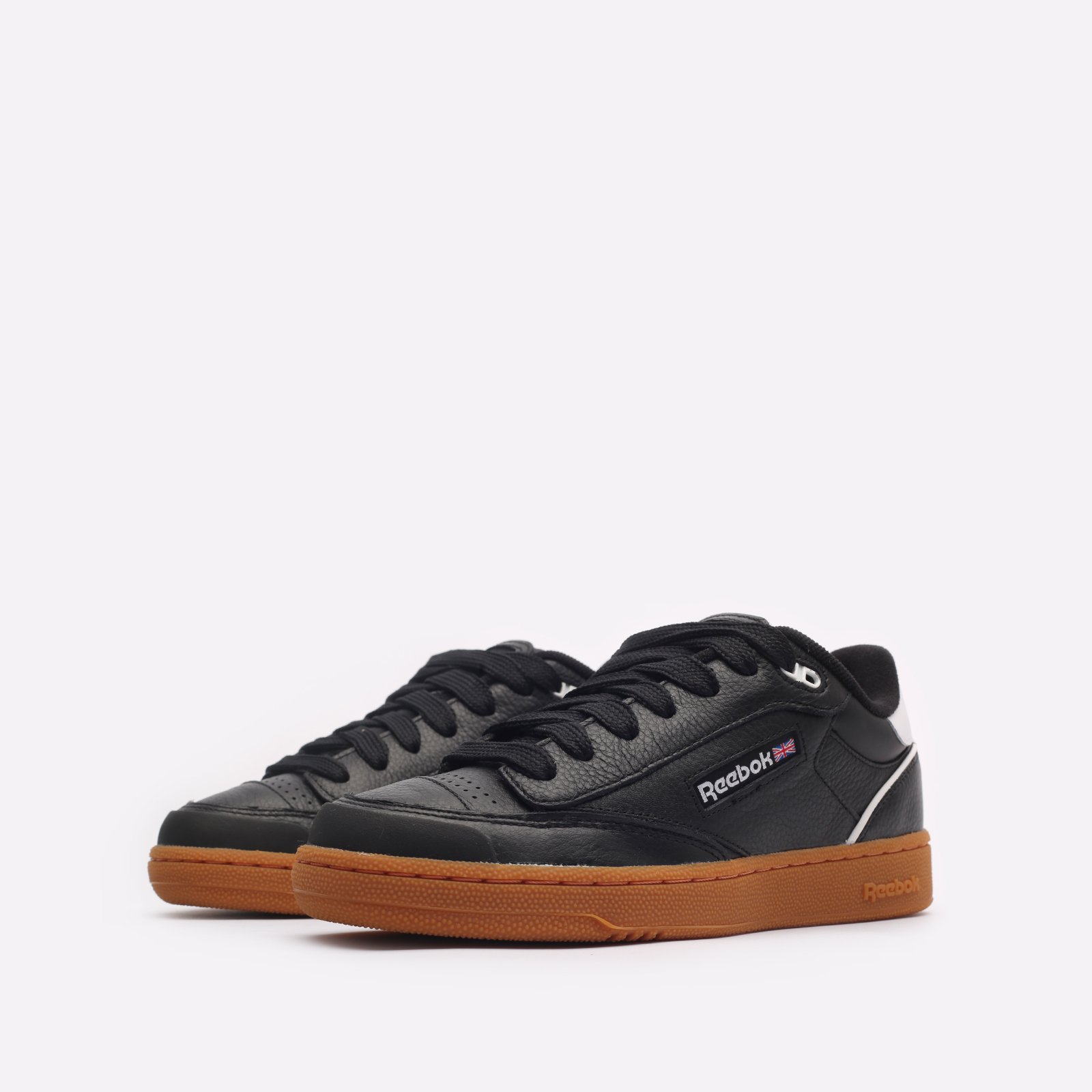 Мужские кроссовки Reebok Club C BULC (100033925)  - цена, описание, фото 4