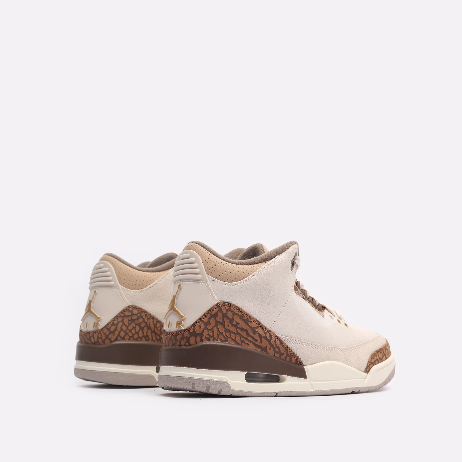 Мужские кроссовки Jordan 3 Retro (CT8532-102_)  - цена, описание, фото 3