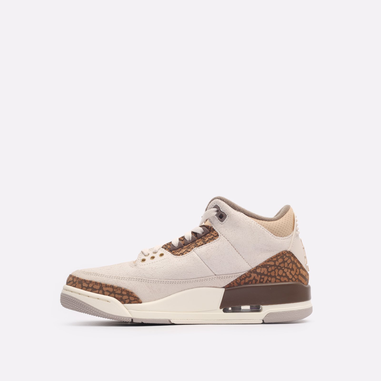Мужские кроссовки Jordan 3 Retro (CT8532-102_)  - цена, описание, фото 2