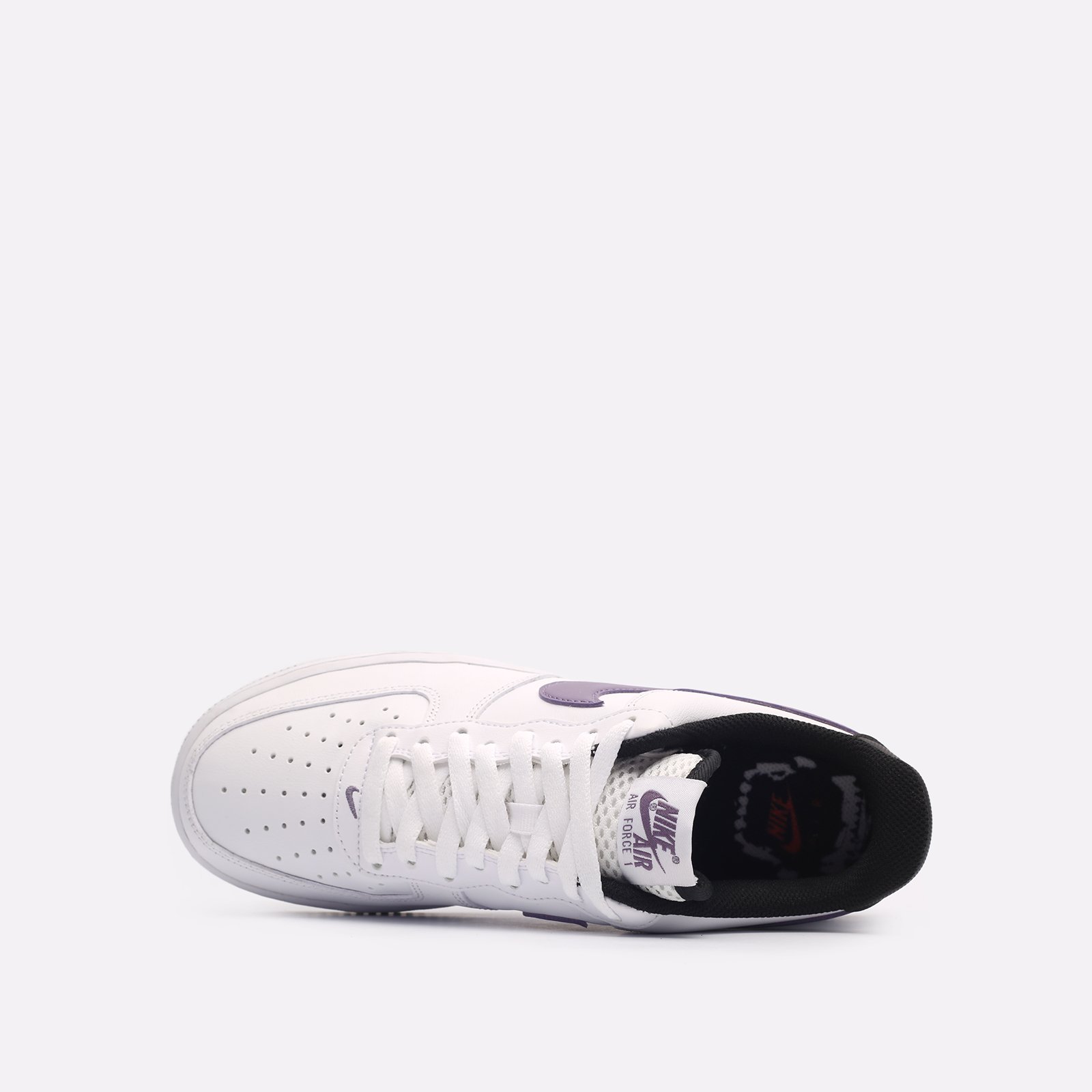 Мужские кроссовки Nike Air Force 1 '07 LV8 (DH7440-100)  - цена, описание, фото 6