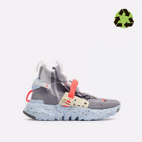мужские кроссовки Nike Space Hippie 03  