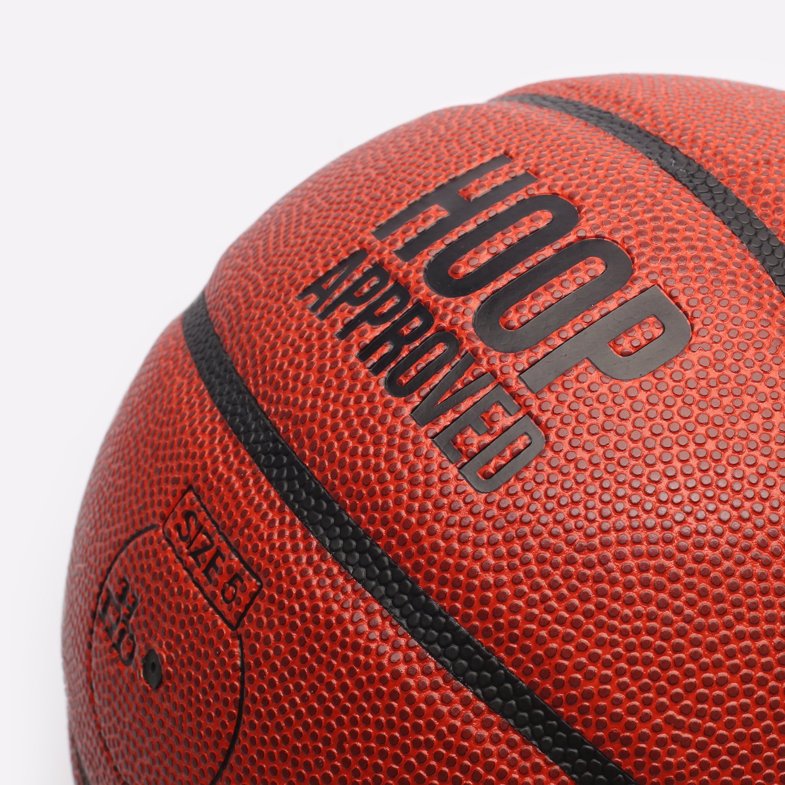 Мяч №5 Hard Ball Don't Lie (Hard/86316)  - цена, описание, фото 2