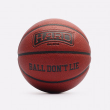 мяч №5 Hard Ball Don't Lie  (Hard/86316)