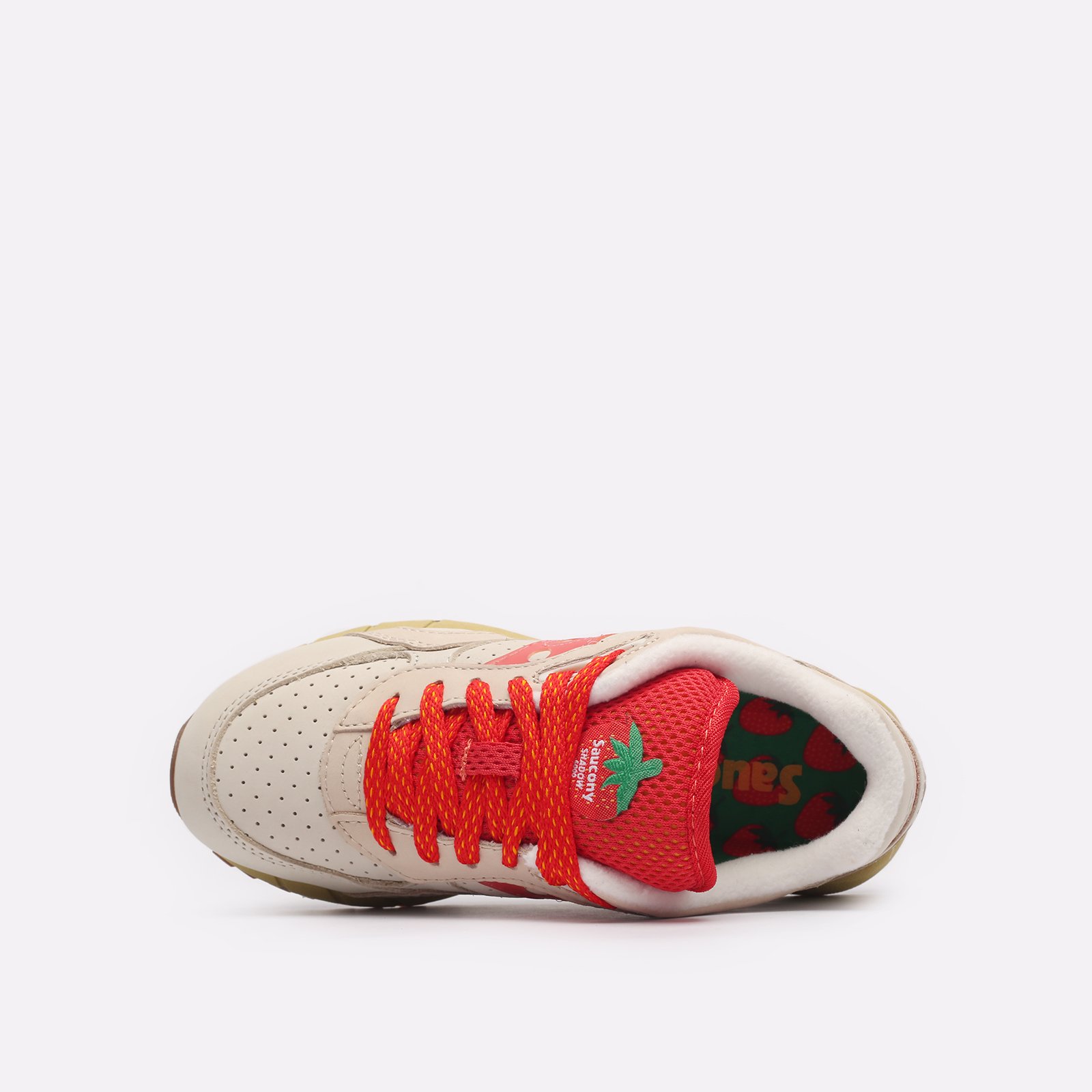Кроссовки Saucony Shadow 6000 (S707001)  - цена, описание, фото 6