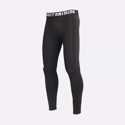 мужские лосины Hard TR01  