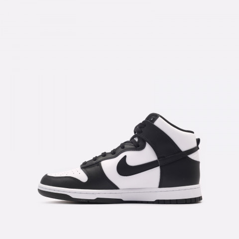 мужские кроссовки Nike Dunk Hi Retro – фото для каталога