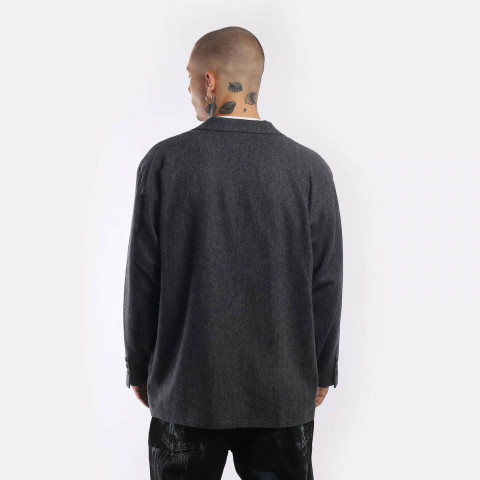 мужской пиджак Hombre Nino Cordura Wool 3B Jacket – фото для каталога