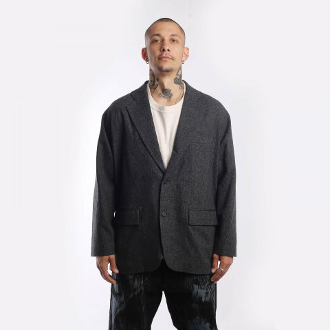 мужской пиджак Hombre Nino Cordura Wool 3B Jacket  