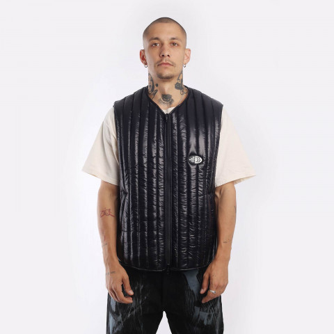 мужской жилет Hombre Nino Corona Deep Freeze Simple Vest  