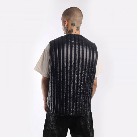 мужской жилет Hombre Nino Corona Deep Freeze Simple Vest – фото для каталога