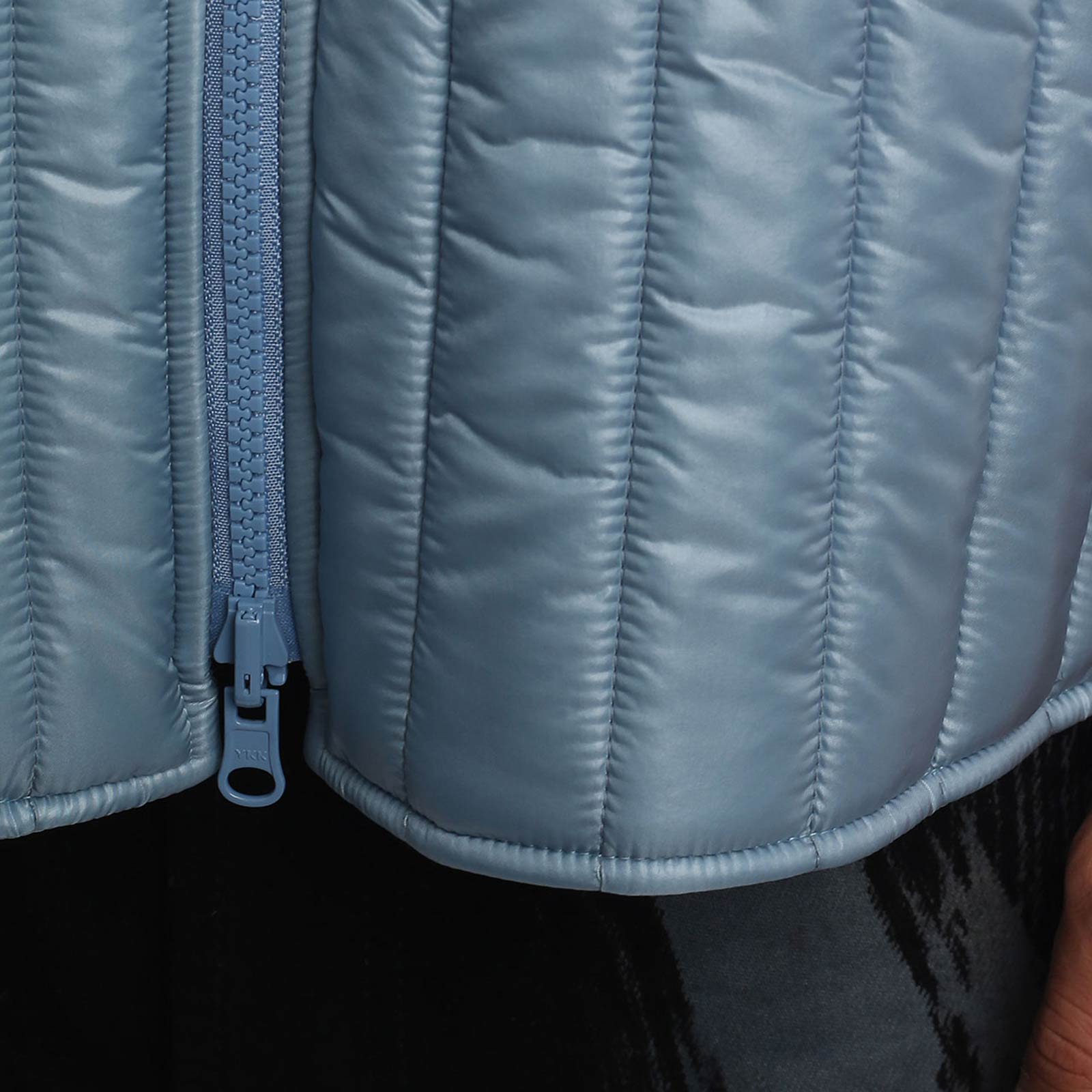 Мужской жилет Hombre Nino Corona Deep Freeze Simple Vest (0222-JK0001-blue)  - цена, описание, фото 8