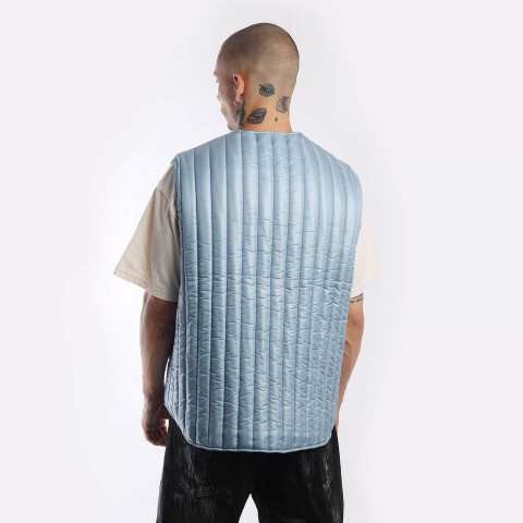 мужской жилет Hombre Nino Corona Deep Freeze Simple Vest – фото для каталога