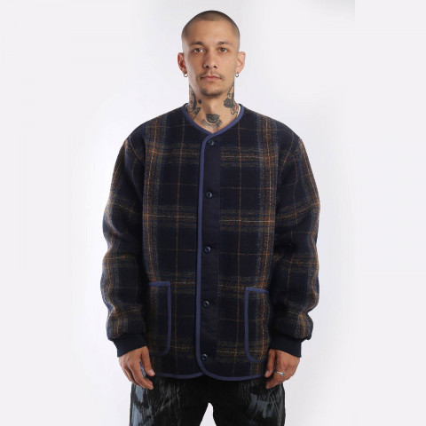 мужская куртка Hombre Nino Quilting Jacket  