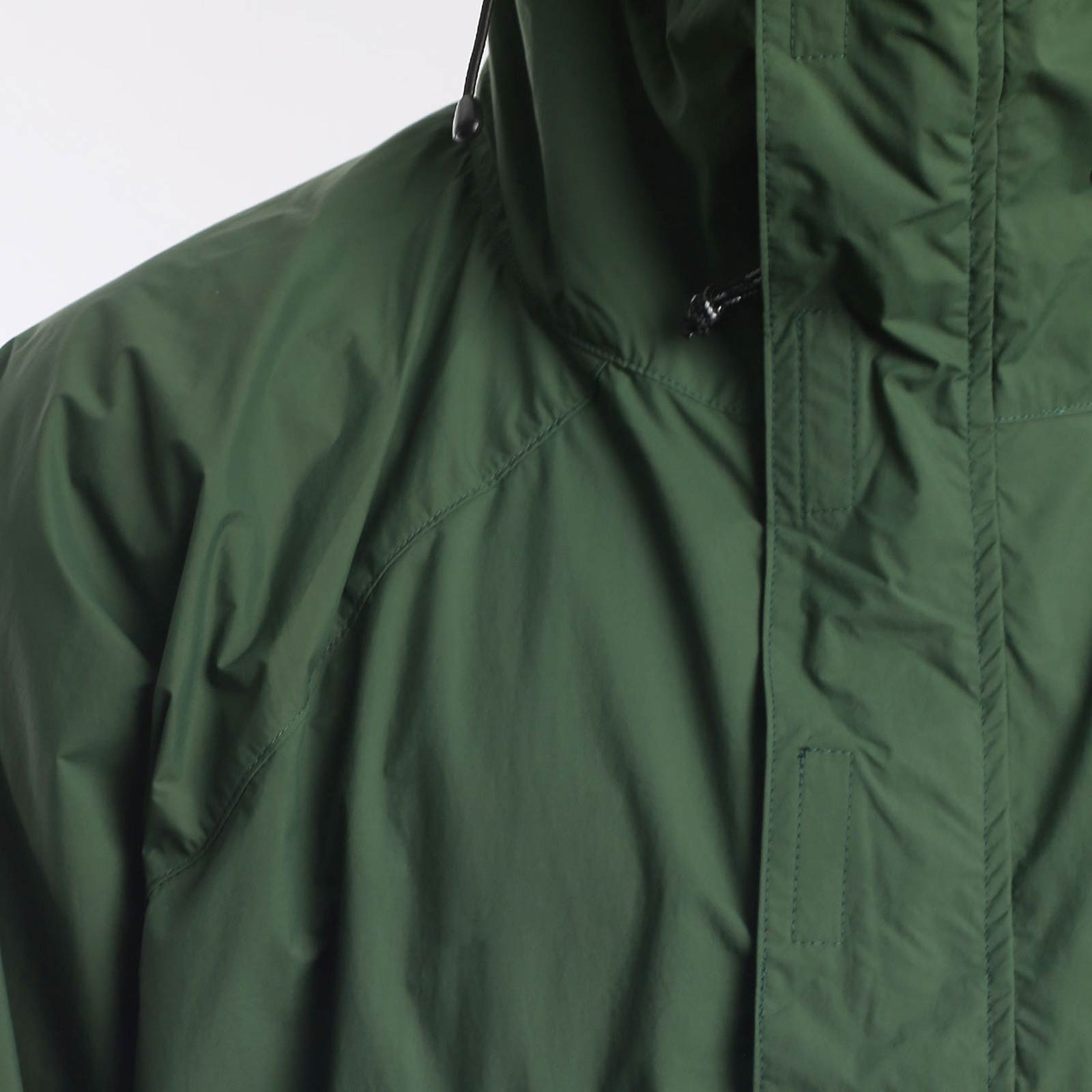 Мужская куртка Hombre Nino Packable Poncho (0231-JK0002-O.D)  - цена, описание, фото 6