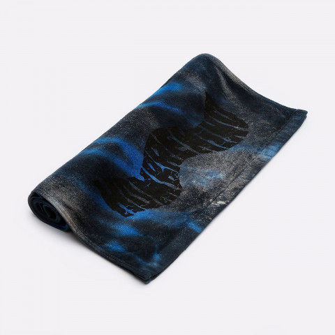 полотенце Hombre Nino Tie Dye Towel  