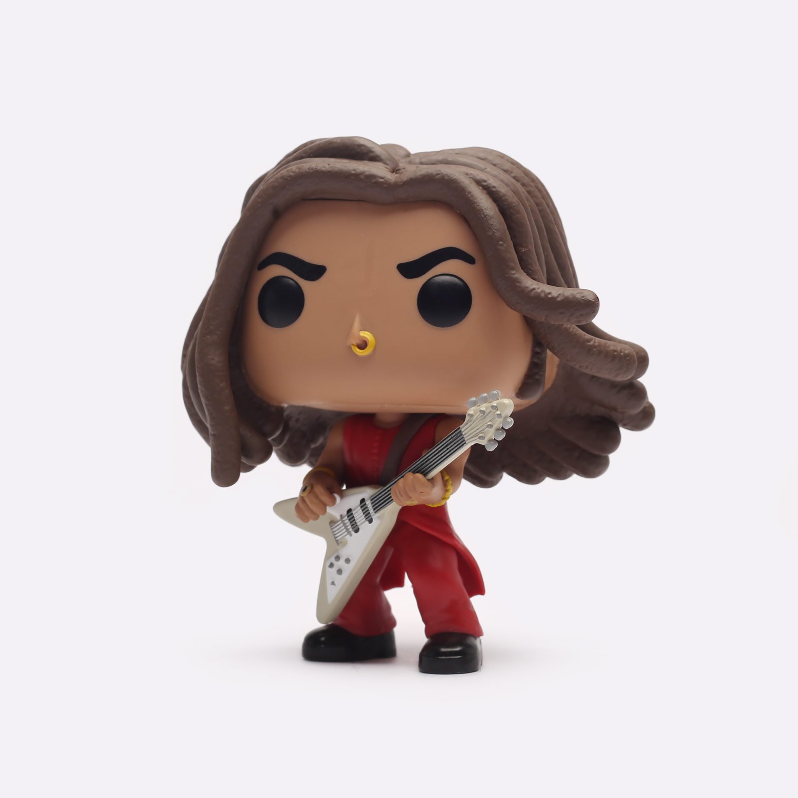 Фигурка Funko Lenny Kravitz (Fun72566)  - цена, описание, фото 1