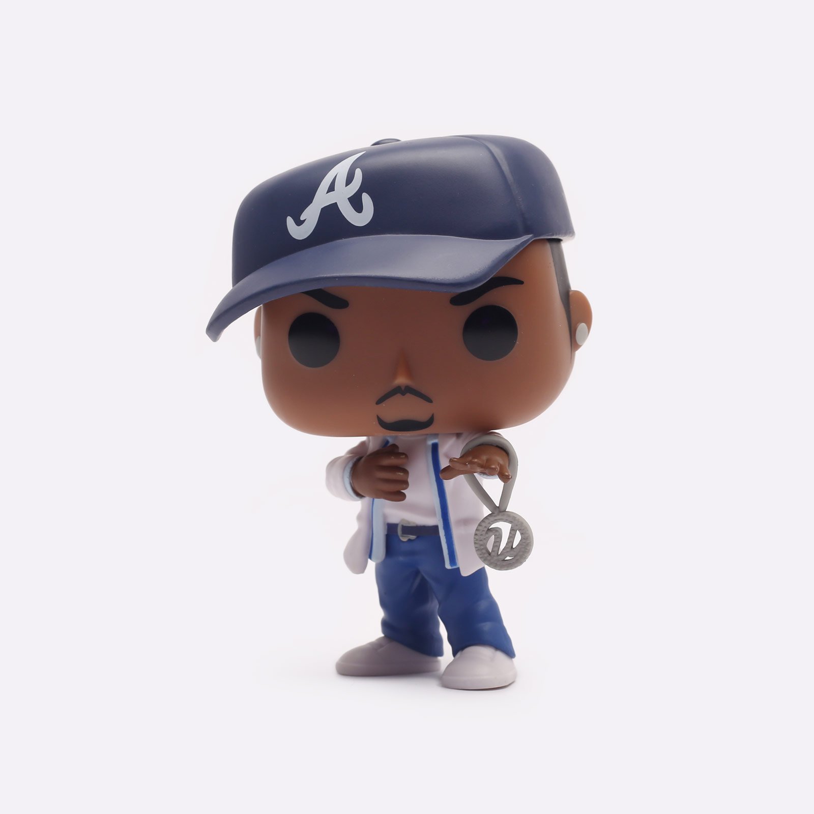 Фигурка Funko Usher (Fun65774)  - цена, описание, фото 1