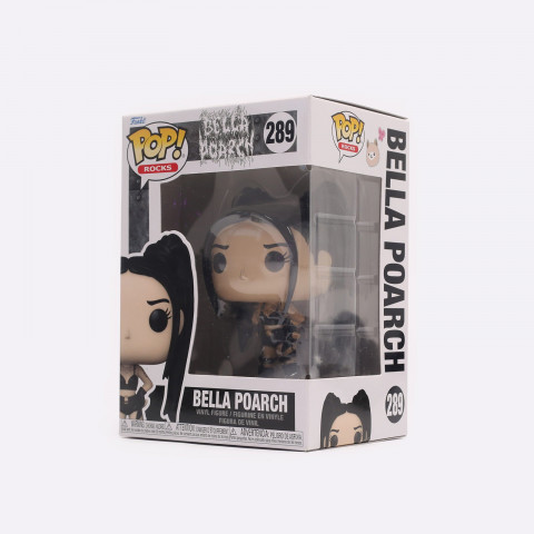 фигурка Funko Bella Poarch – фото для каталога