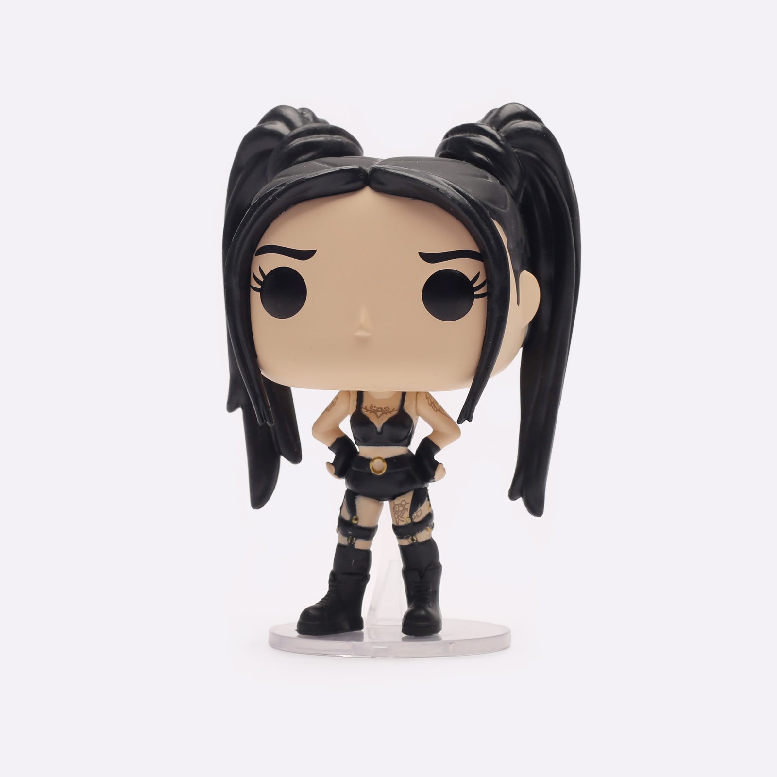   фигурка Funko Bella Poarch Fun66454 - цена, описание, фото 1