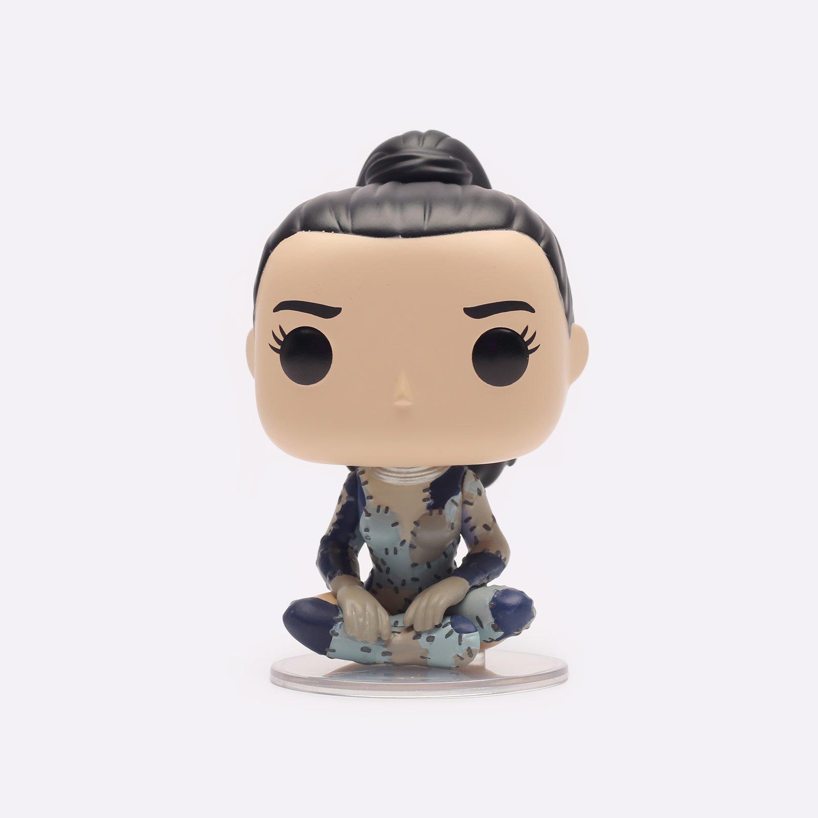   фигурка Funko Bella Poarch Fun67839 - цена, описание, фото 1