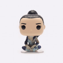 Фигурка Funko Bella Poarch (Fun67839)