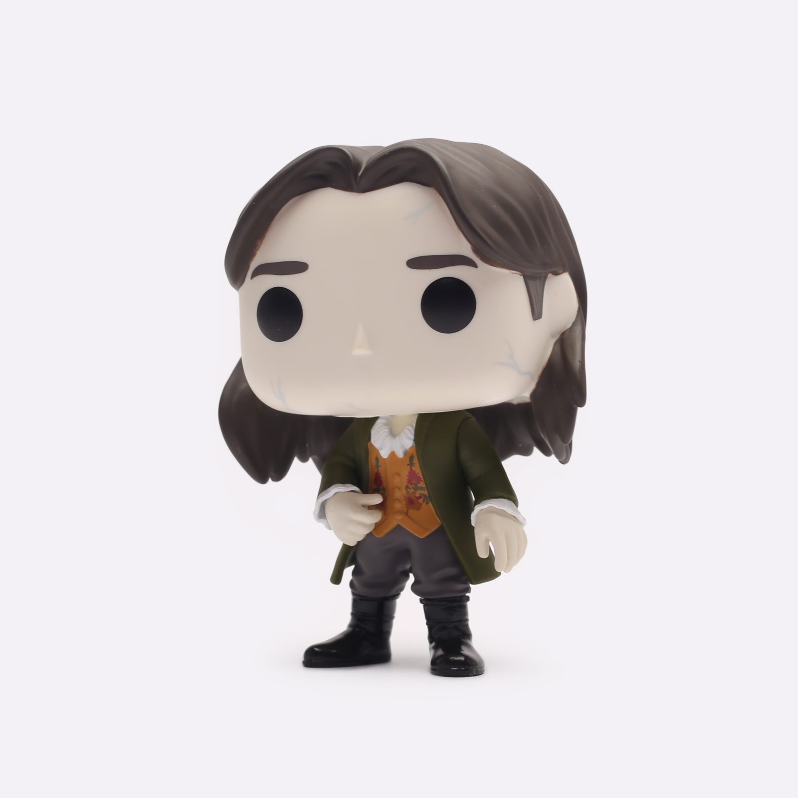 Фигурка Funko Louis De Pointe Du Lac (Fun72327)  - цена, описание, фото 1