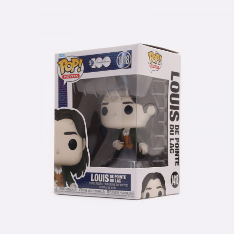 фигурка Funko Louis De Pointe Du Lac – фото для каталога
