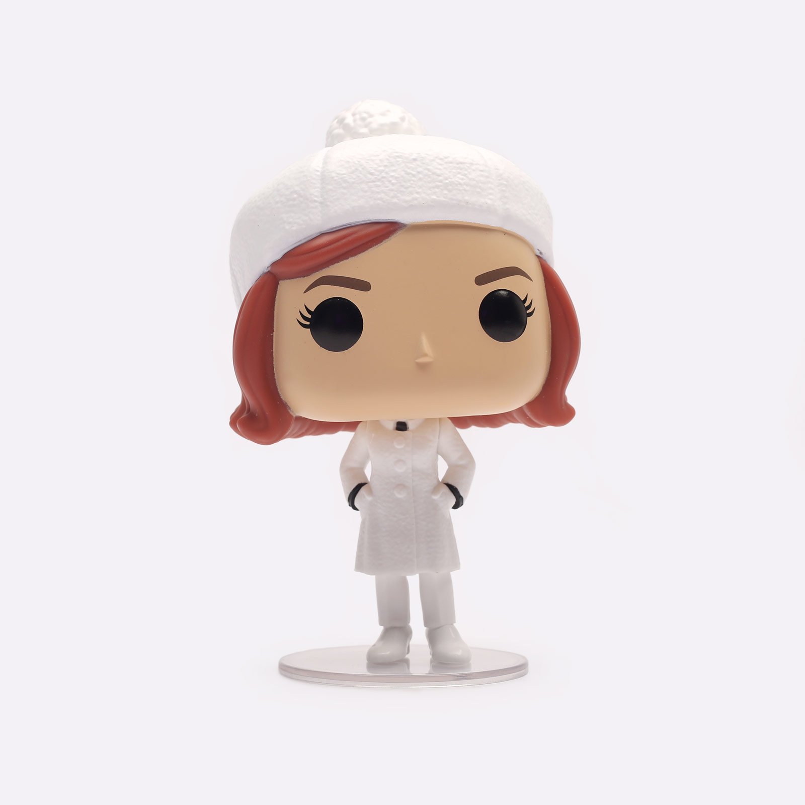 фигурка Funko Beth Harmon  (Fun25492145)  - цена, описание, фото 1