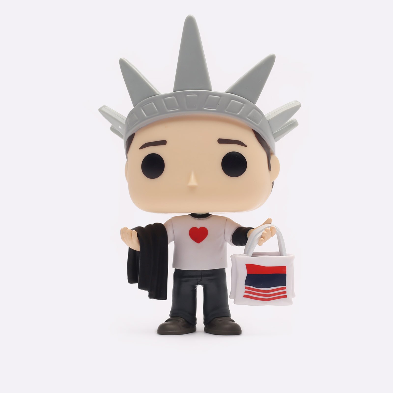 Фигурка Funko Chandler Bing (Fun65676)  - цена, описание, фото 1