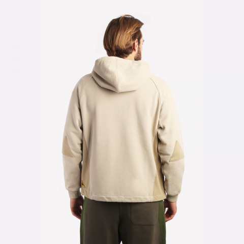 мужская толстовка Futuremade Studio Big Boy Hooded Jacket – фото для каталога