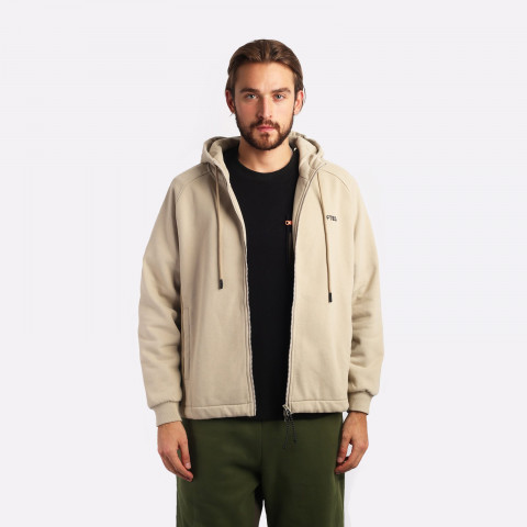 мужская толстовка Futuremade Studio Big Boy Hooded Jacket  