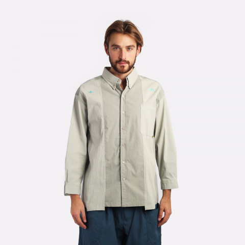 мужская мужская рубашка Futuremade Studio Futuremade Studio Fancy Shirt  