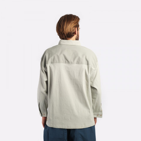 мужская мужская рубашка Futuremade Studio Futuremade Studio Fancy Shirt – фото для каталога