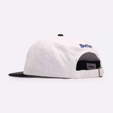 кепка Butter Goods Apple 6 Panel Cap – фото для каталога