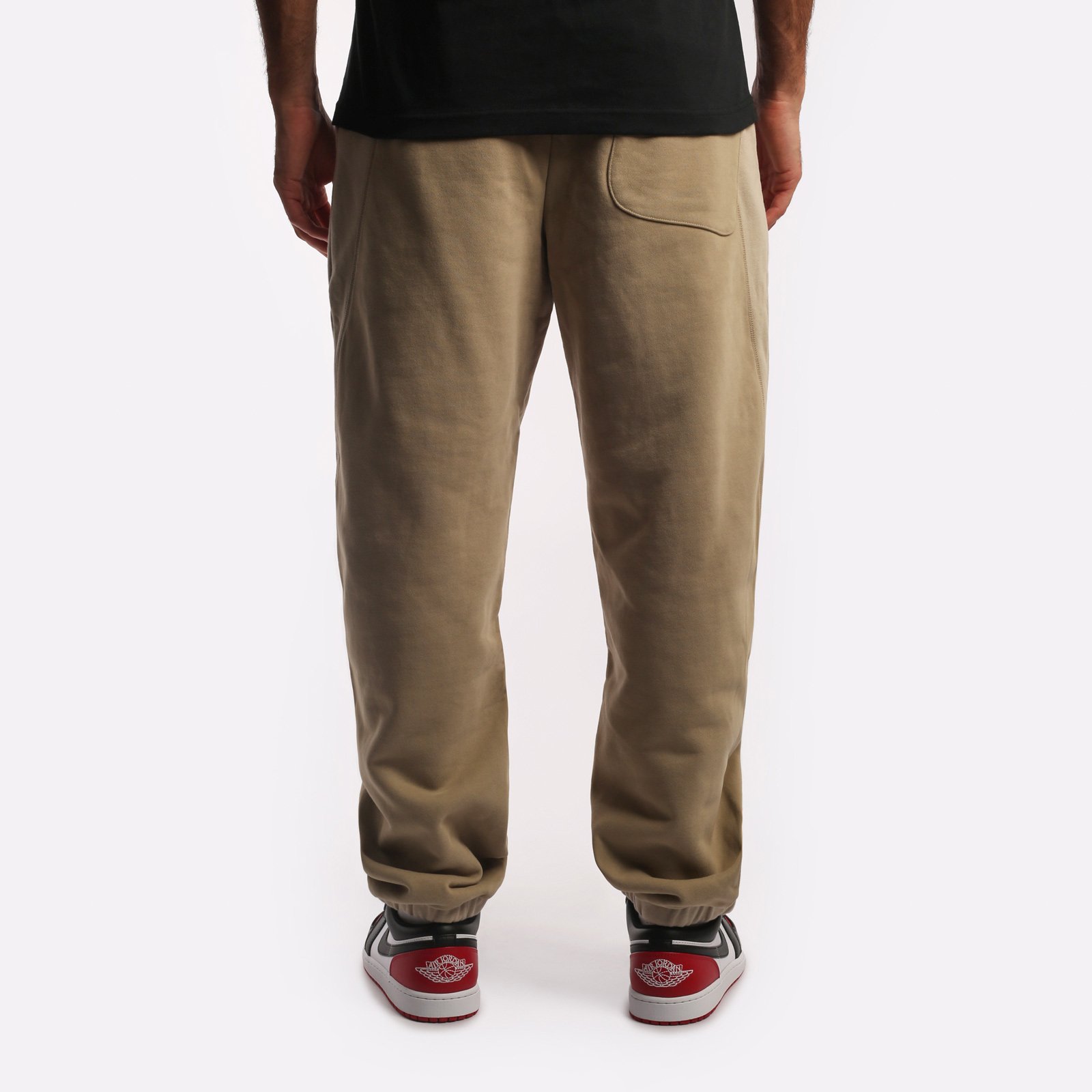 Мужские мужские брюки Futuremade Studio Futuremade Studio Big Boy No. 8 Pants (FW23-PNT-020-BG)  - цена, описание, фото 2