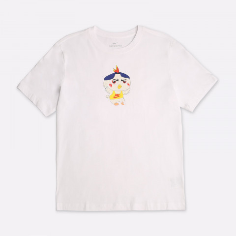 мужская футболка Nike Food Ramen  