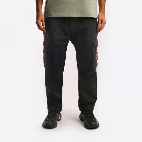 мужские брюки Butter Goods Butter Goods Marshall Cargo Pants  