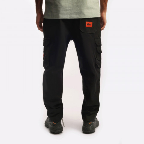 мужские брюки Butter Goods Butter Goods Marshall Cargo Pants – фото для каталога