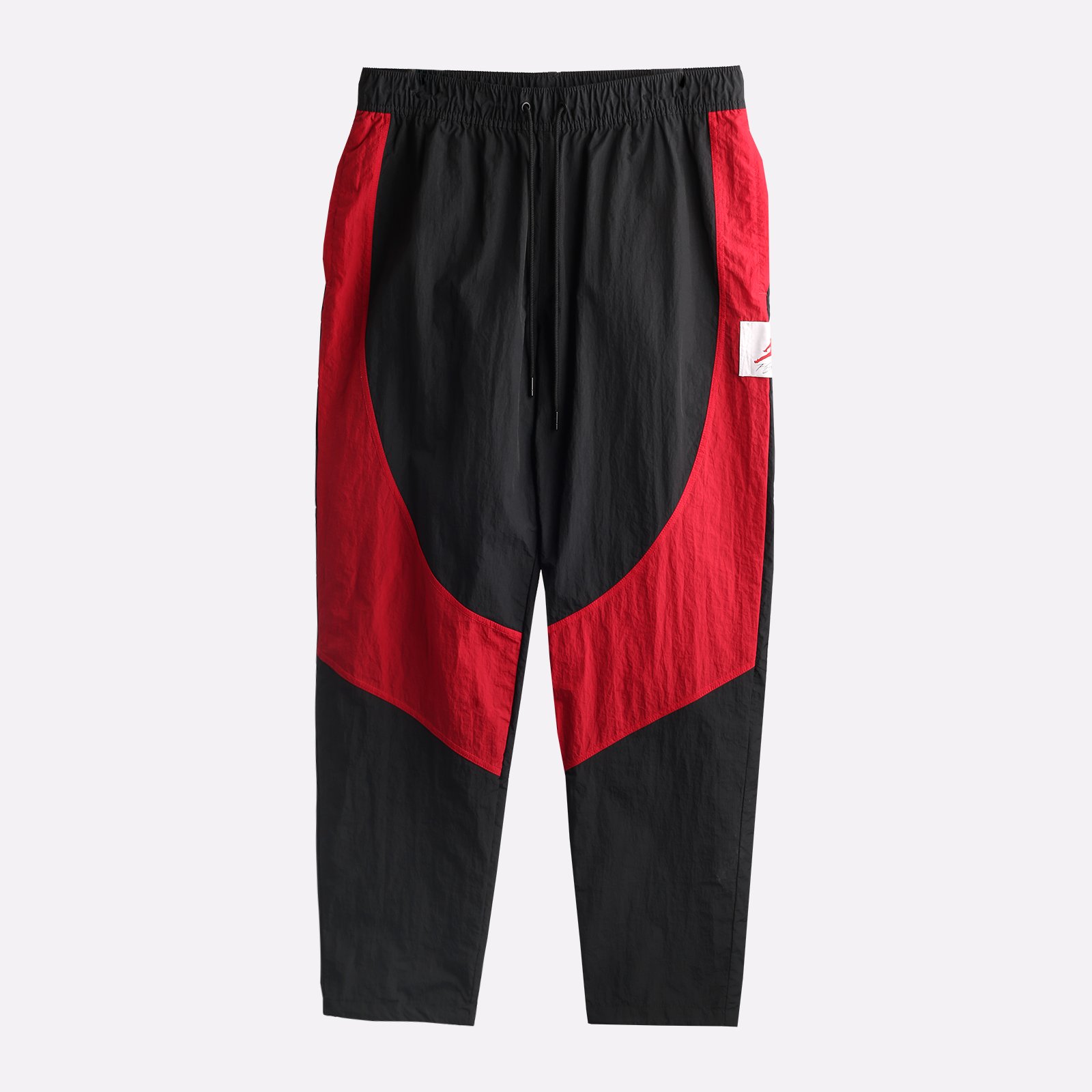 Мужские брюки Jordan Woven Lacing (CV3175-010)  - цена, описание, фото 1