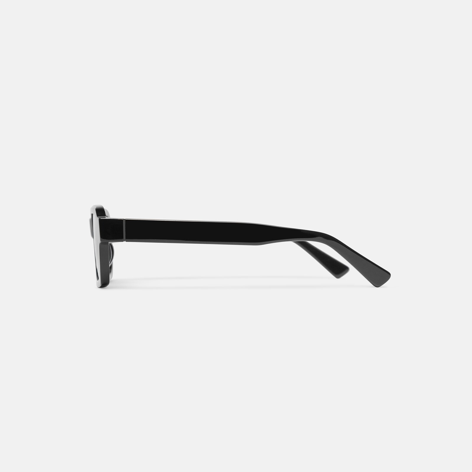  черные солнцезащитные очки White Lab Jazz Monger Jazz-black/black - цена, описание, фото 2