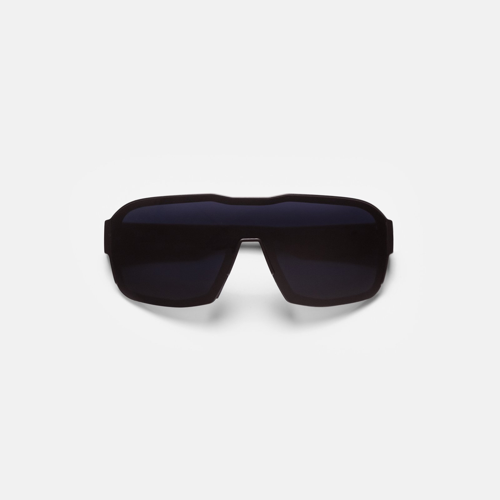 солнцезащитные очки White Lab Thor  (Thor-black)  - цена, описание, фото 1
