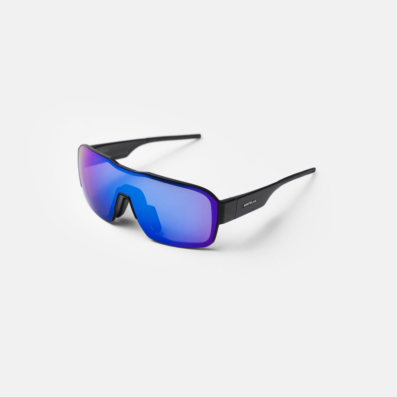 синие солнцезащитные очки White Lab Thor Thor-ultramarin - цена, описание, фото 3