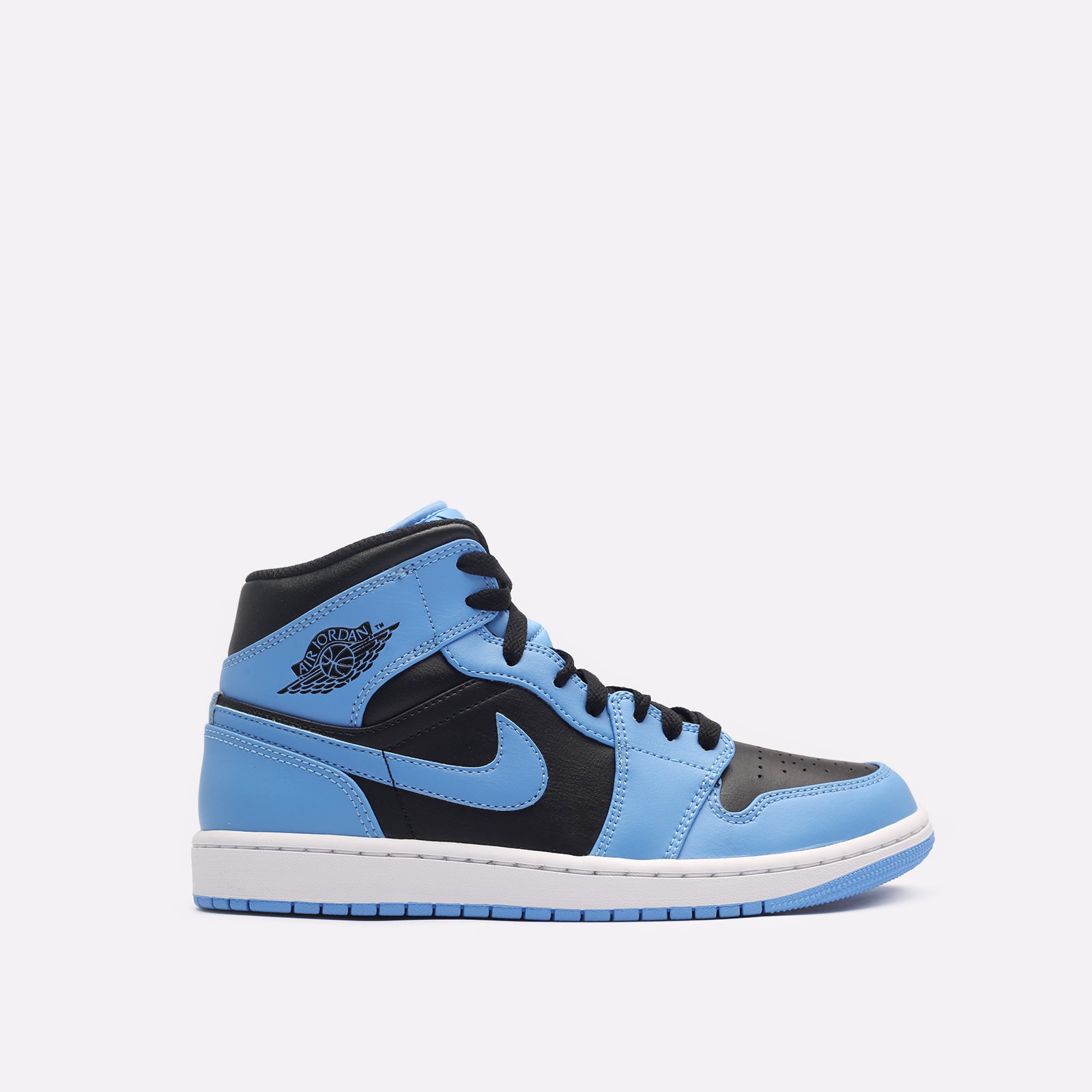 Мужские кроссовки Jordan 1 Mid (DQ8426-401)  - цена, описание, фото 1