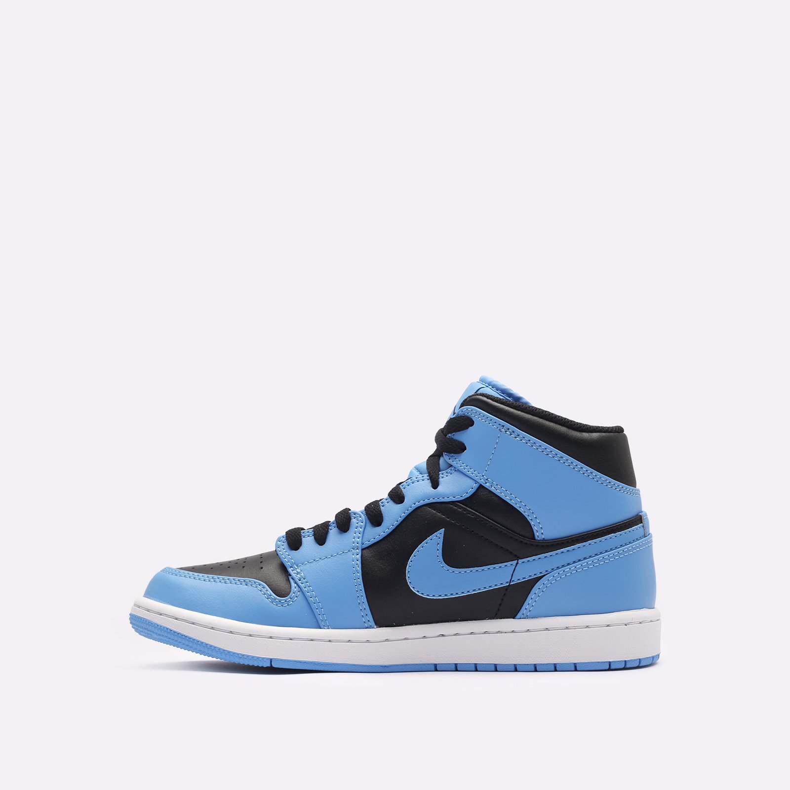 Мужские кроссовки Jordan 1 Mid (DQ8426-401)  - цена, описание, фото 2
